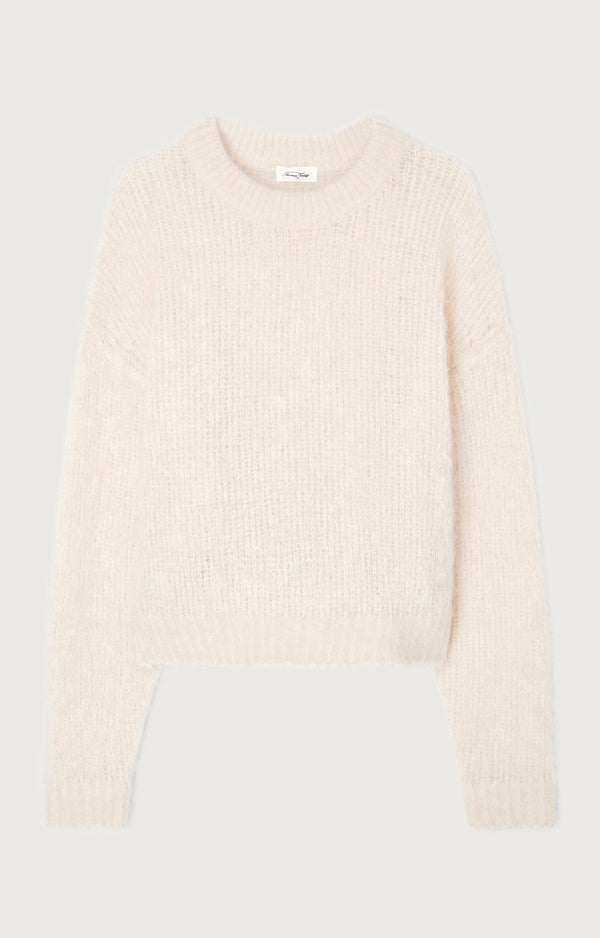 PULL ML COL ROND
