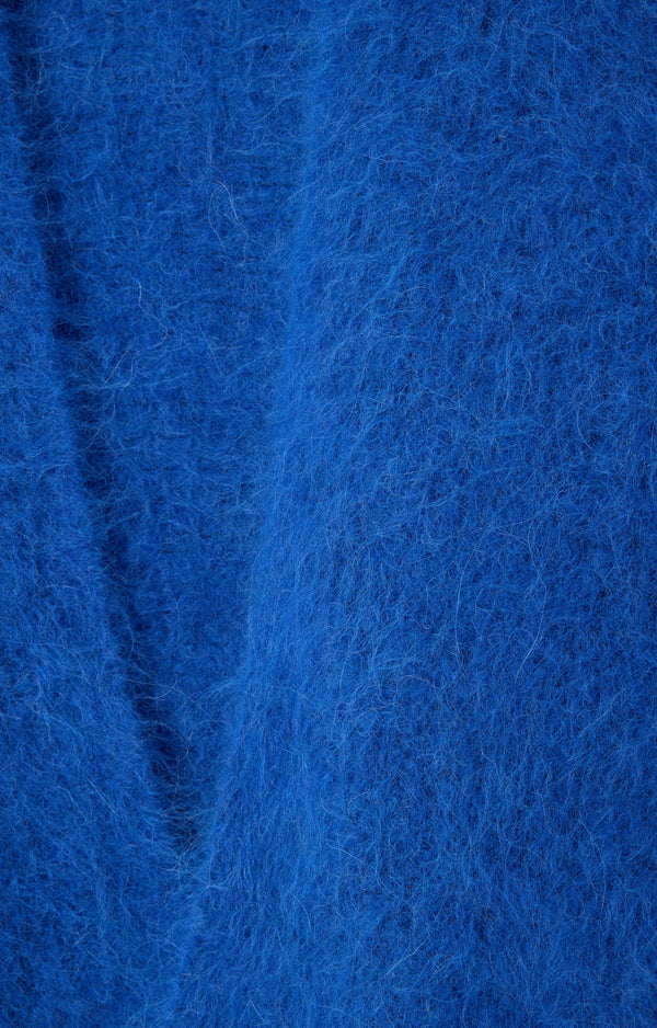 GILET MI-LONG ML