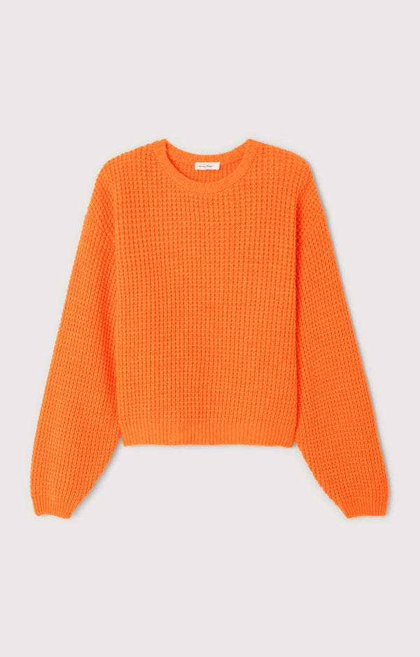 PULL ML COL ROND