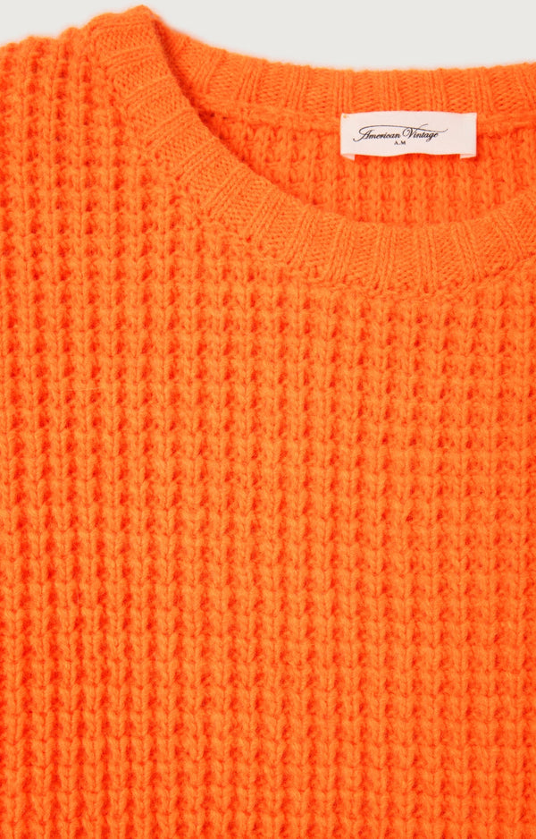 PULL ML COL ROND