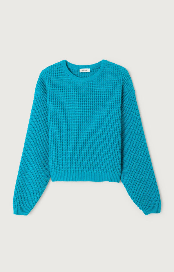 PULL ML COL ROND