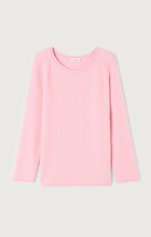 PULL ML COL ROND