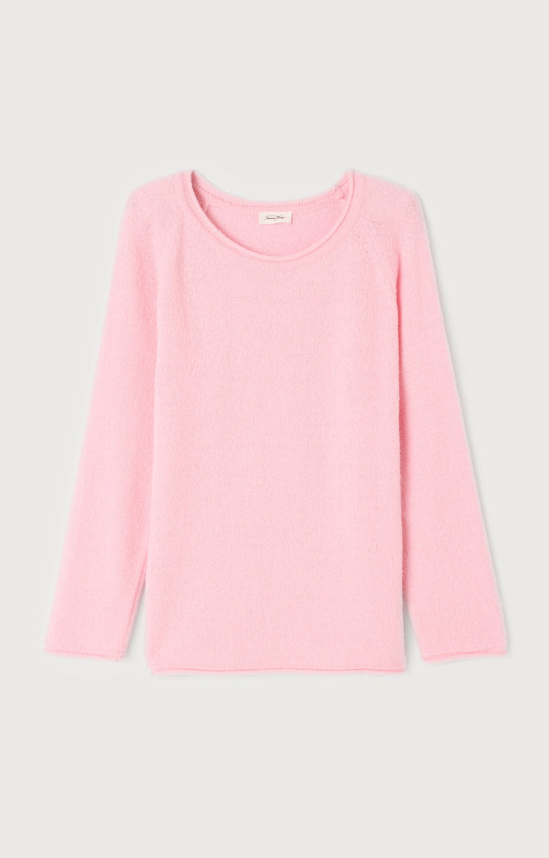 PULL ML COL ROND