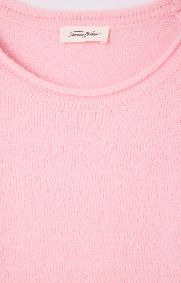 PULL ML COL ROND
