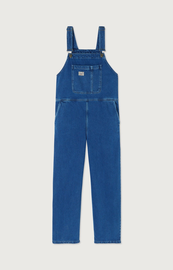 SALOPETTE PANTALON