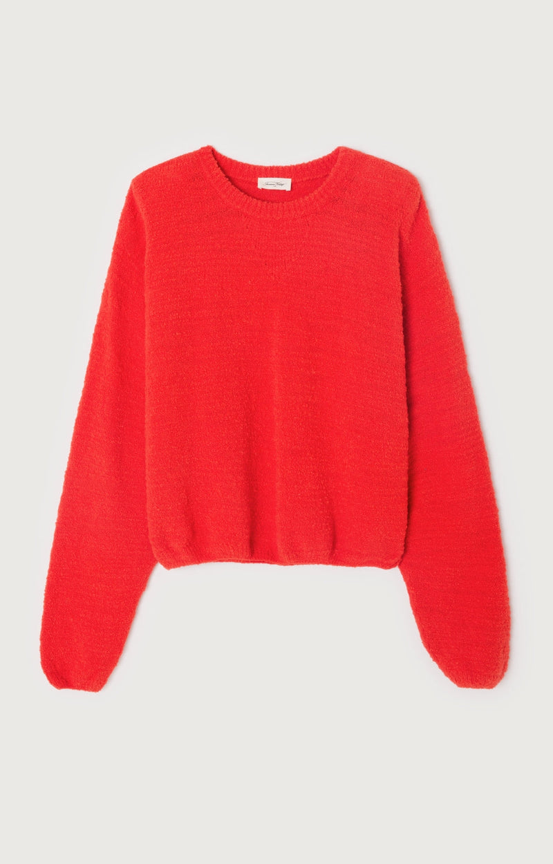 PULL COURT BOULE ML