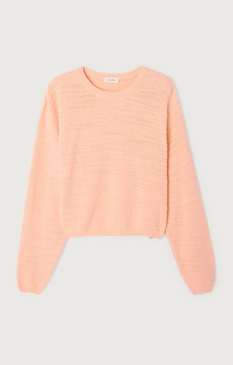 PULL COURT BOULE ML