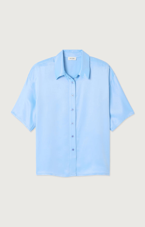 CHEMISE MC