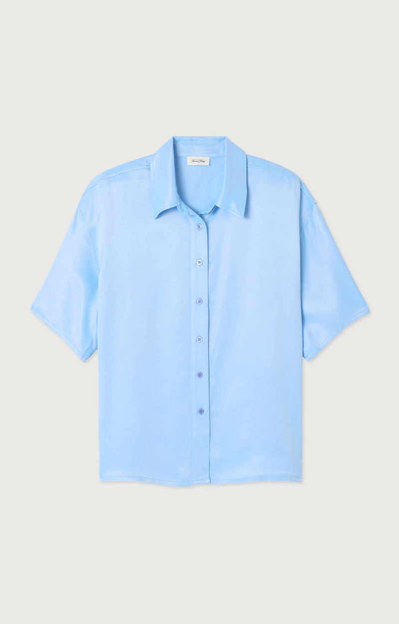 CHEMISE MC