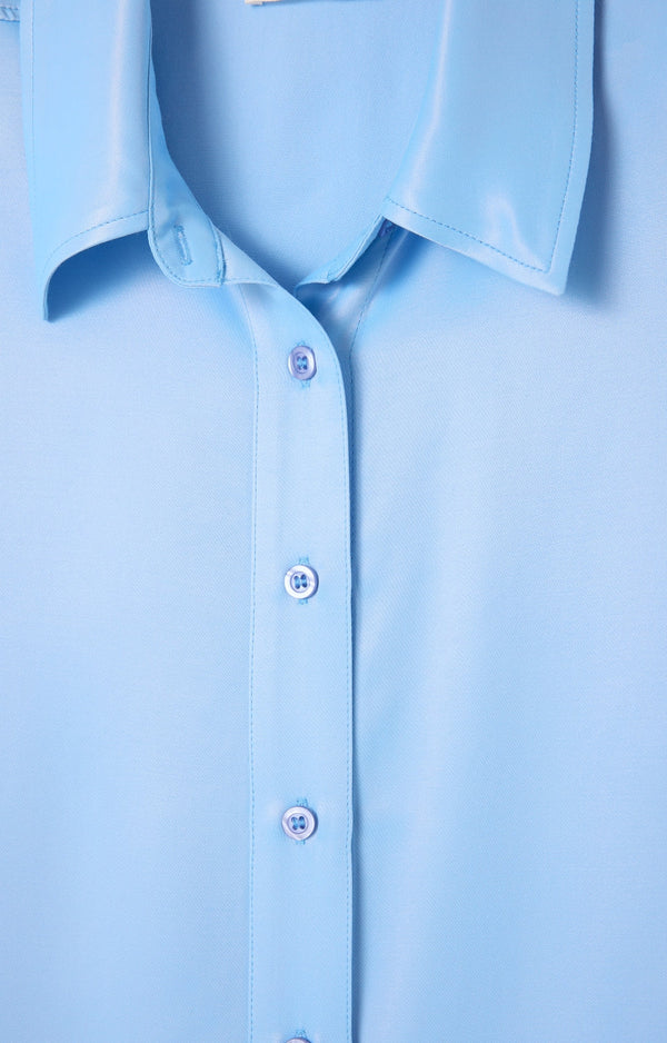 CHEMISE MC