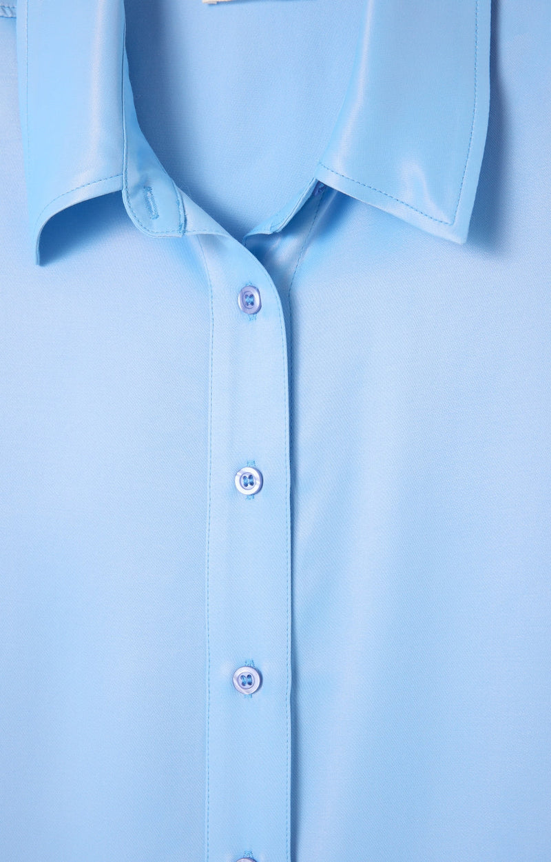 CHEMISE MC