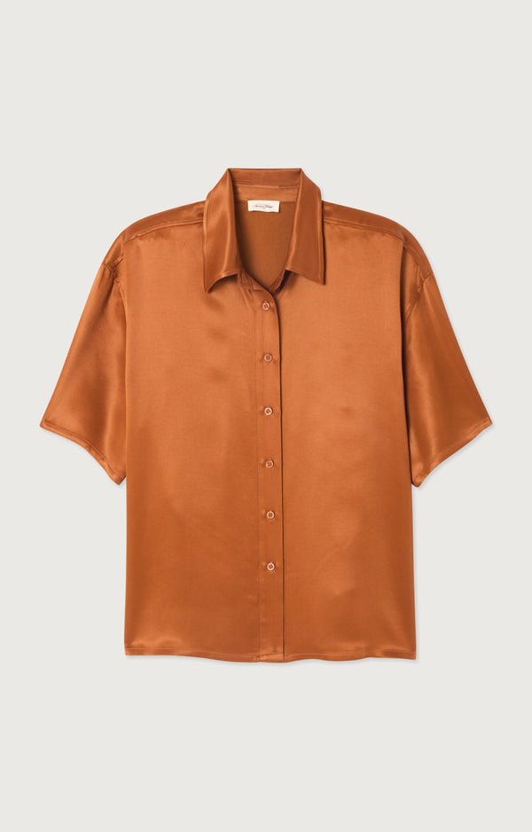 CHEMISE MC