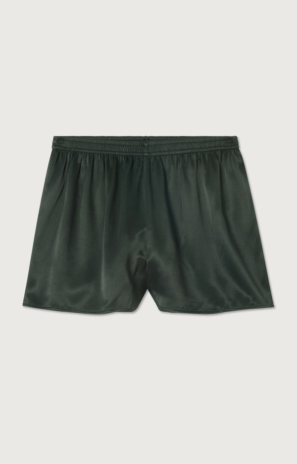 SHORT COURT