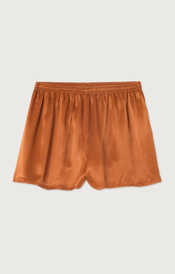 SHORT COURT