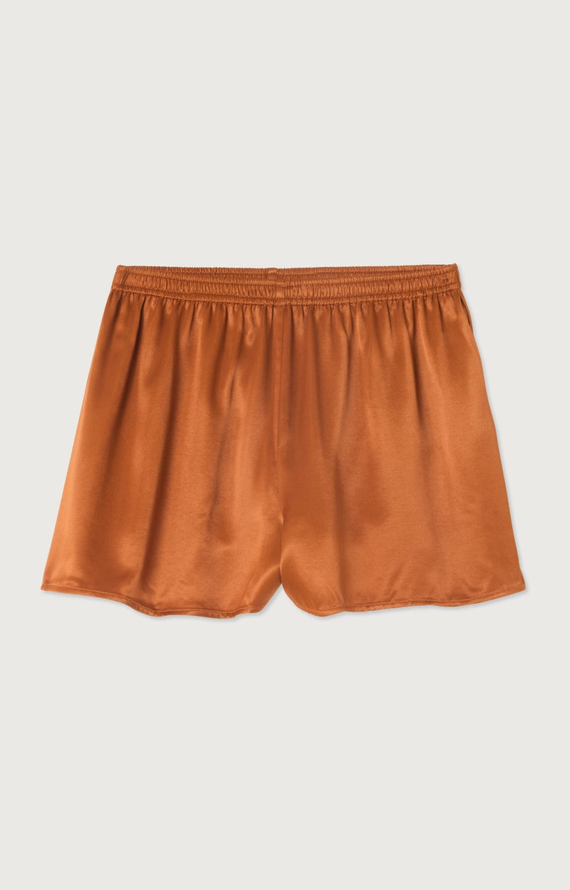 SHORT COURT