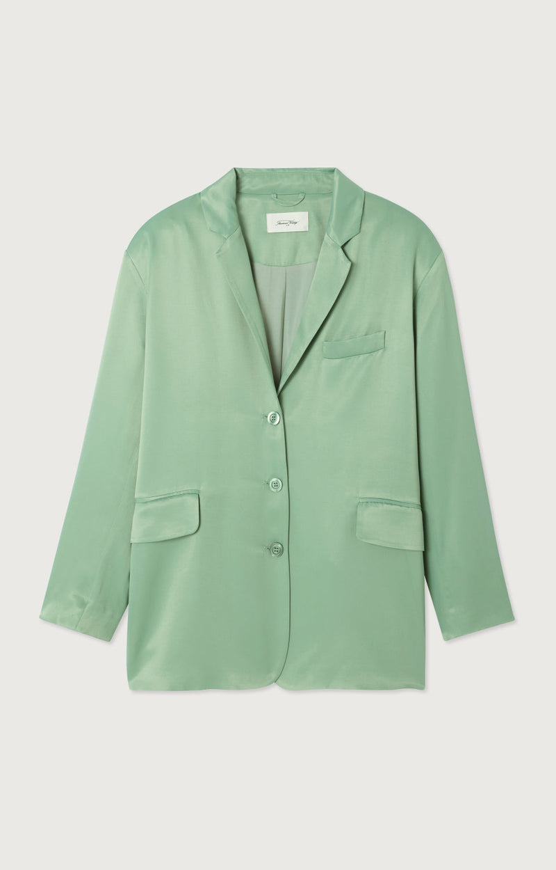 BLAZER AMPLE ML