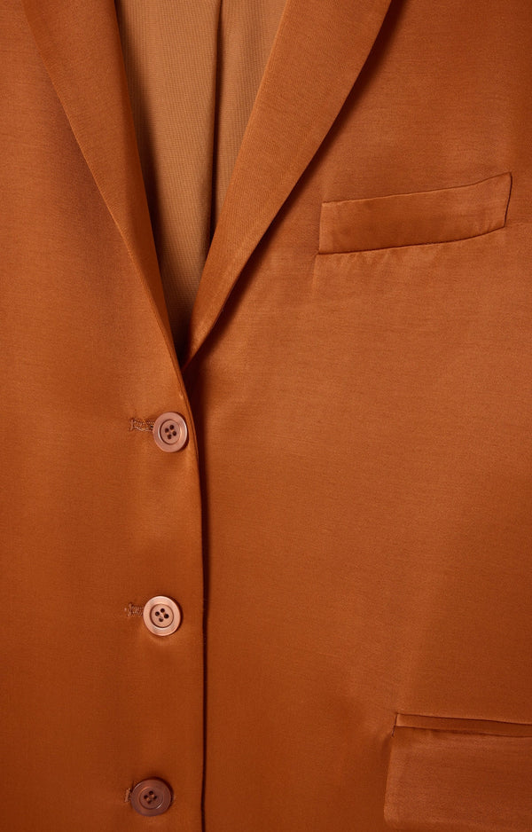 BLAZER AMPLE ML