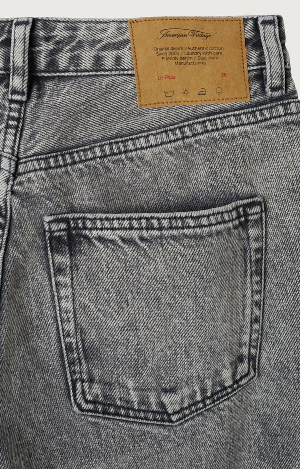5 POCHES LE FITTE COTTON 100%