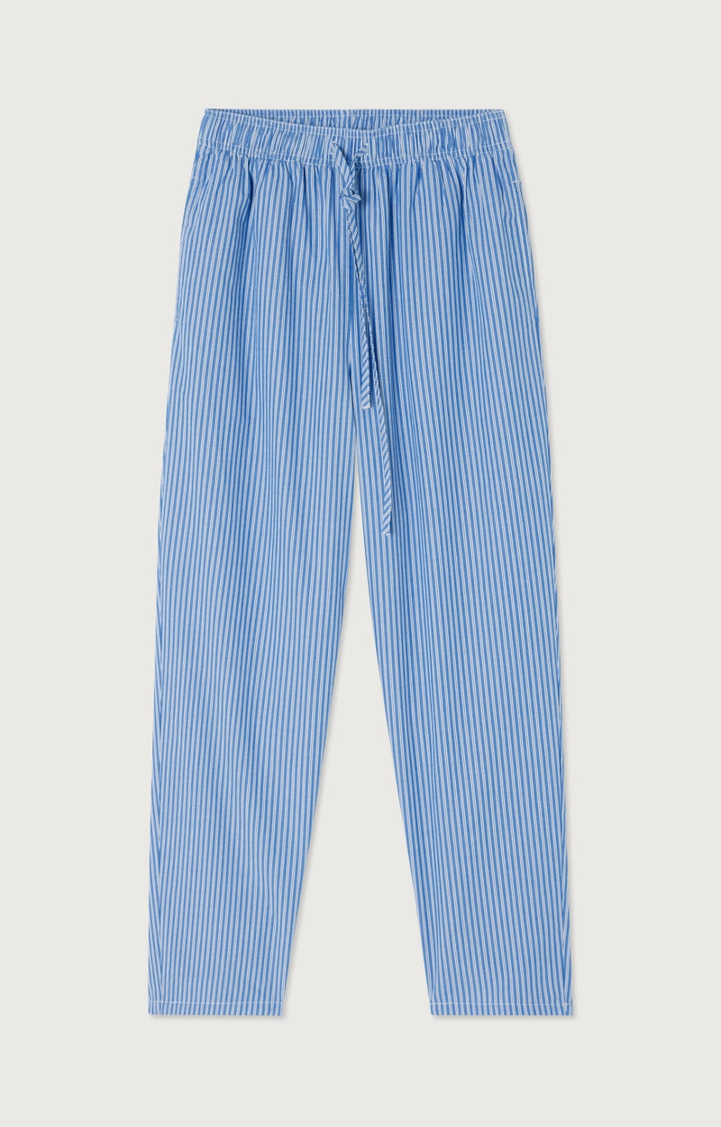 PANTALON CAROTTE