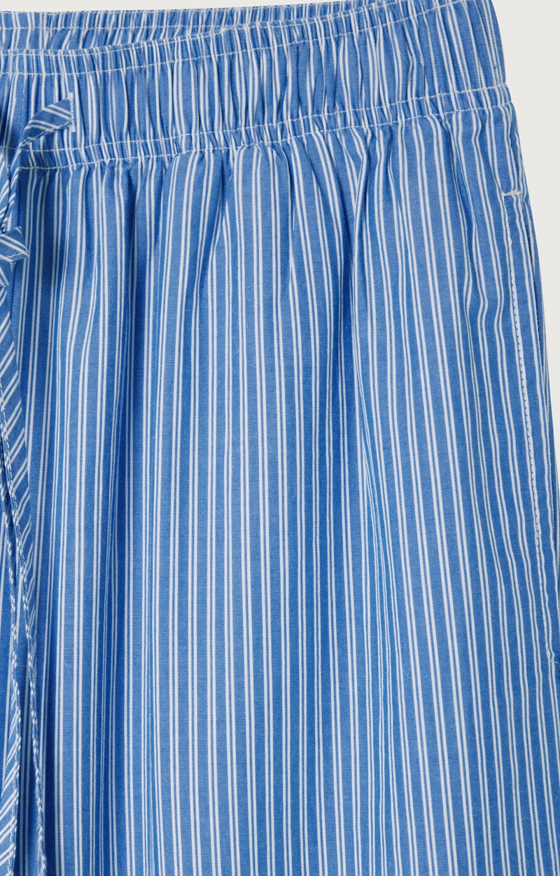 PANTALON CAROTTE