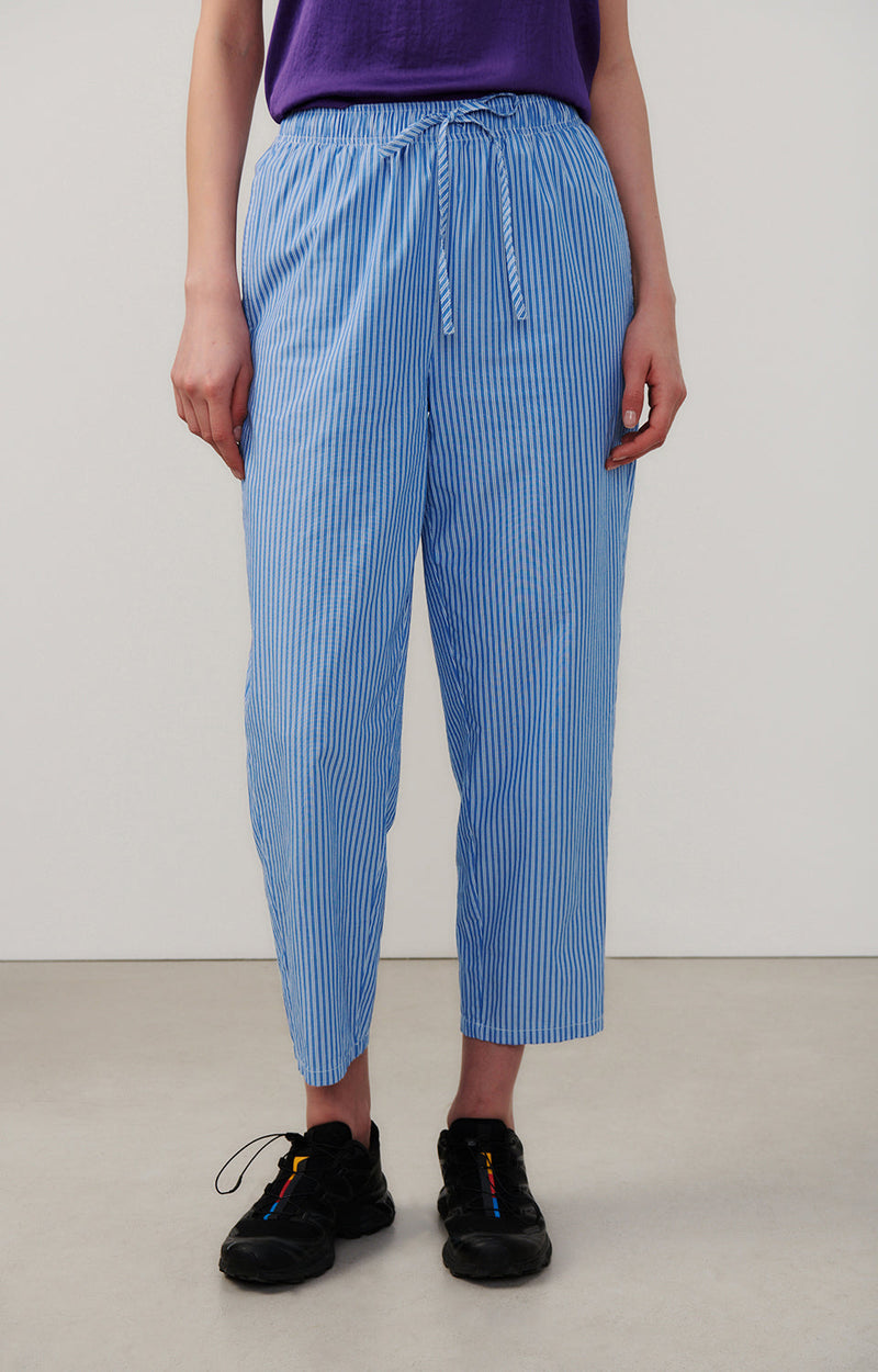 PANTALON CAROTTE