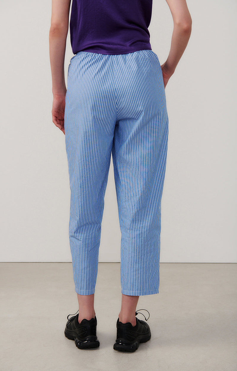 PANTALON CAROTTE