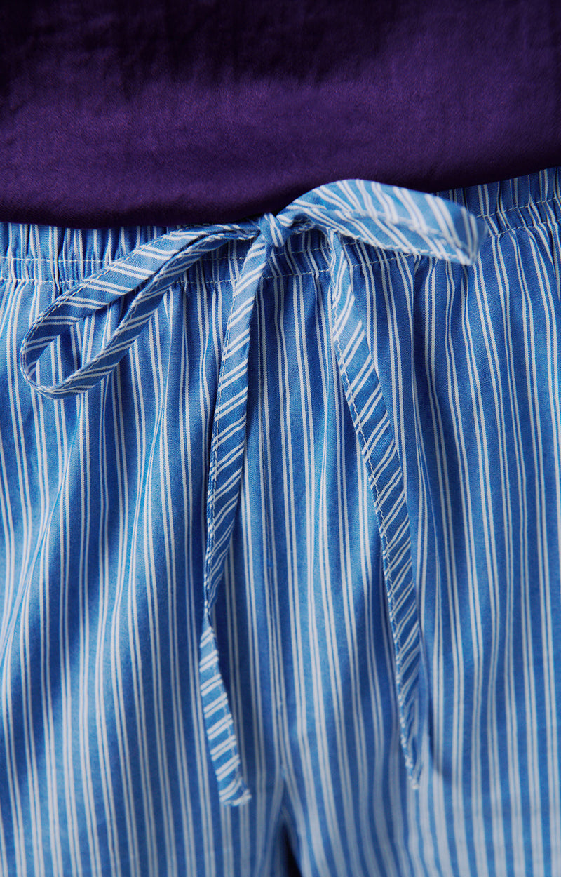 PANTALON CAROTTE