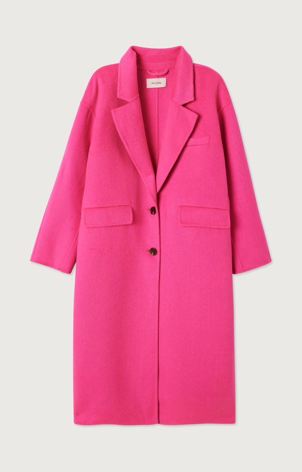 MANTEAU LONG ML