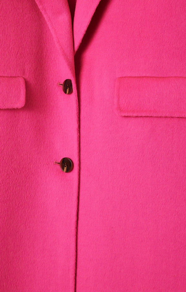 MANTEAU LONG ML