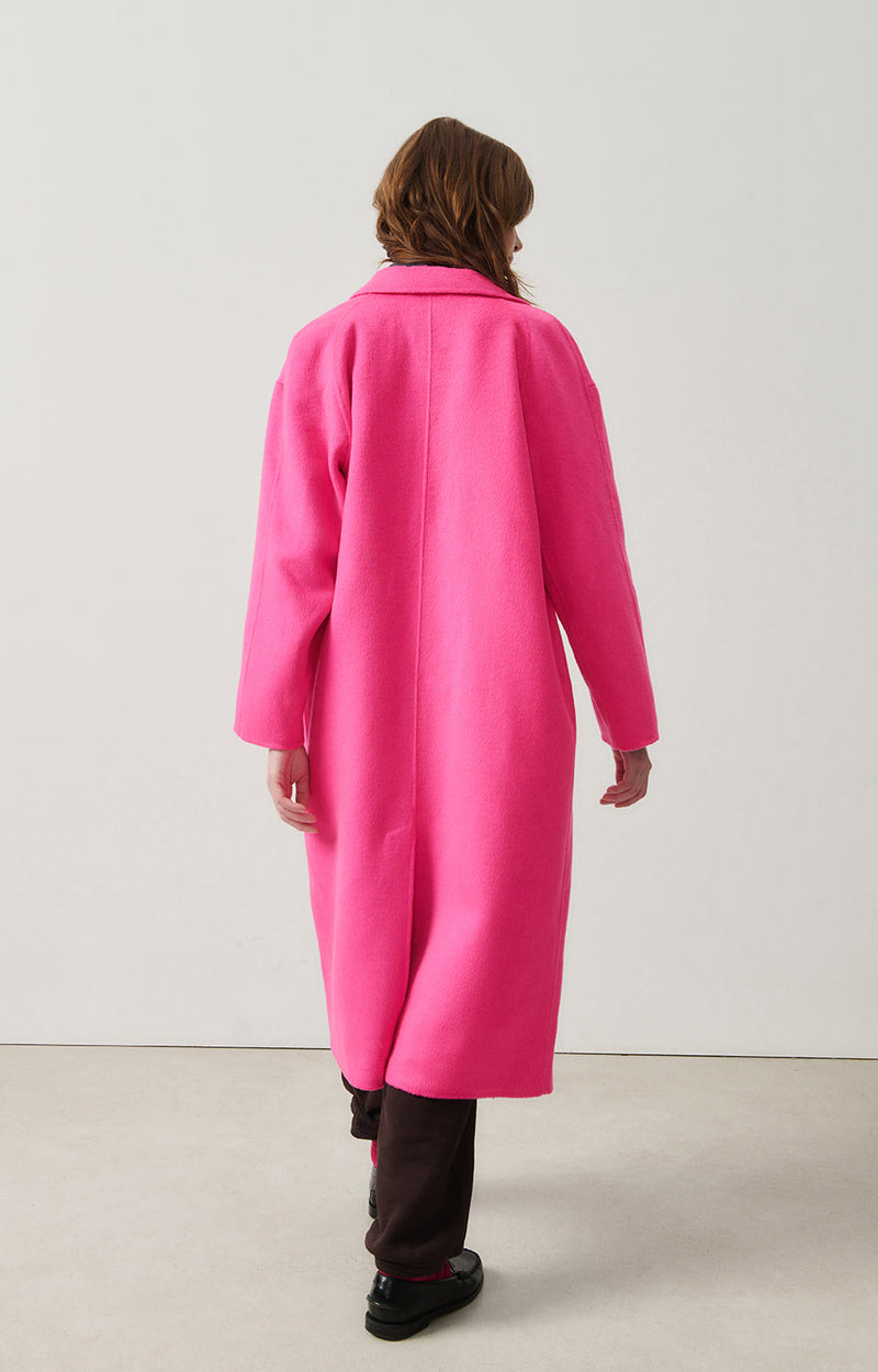 MANTEAU LONG ML