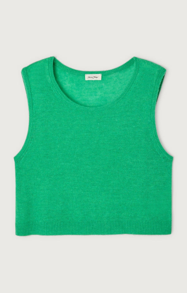 PULL SM COL V