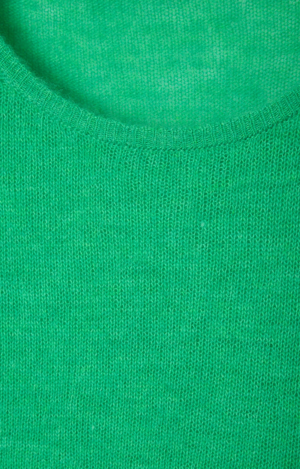 PULL SM COL V