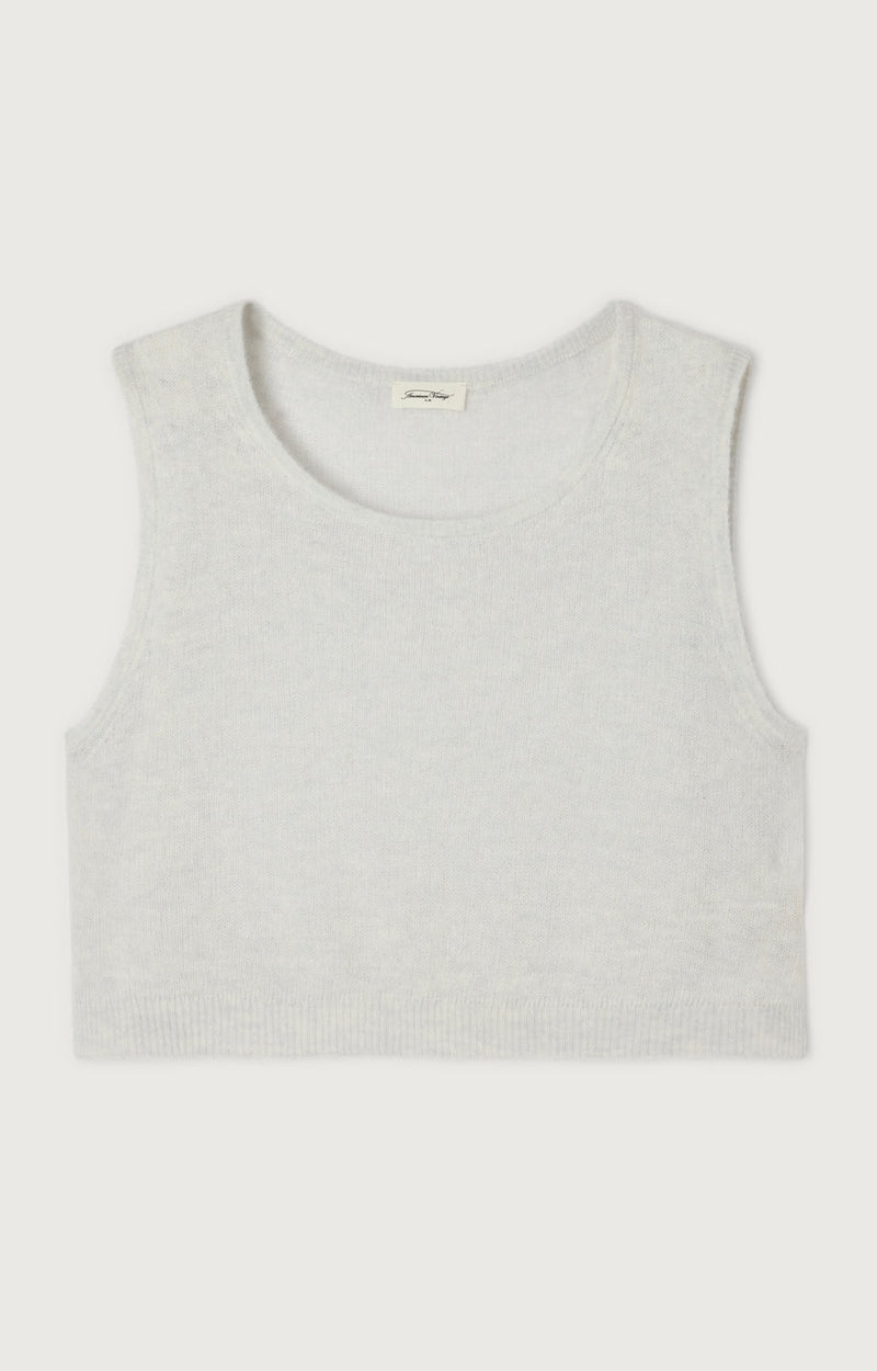 PULL SM COL V