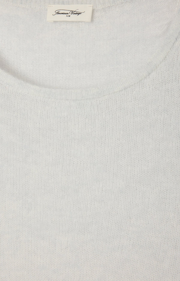 PULL SM COL V