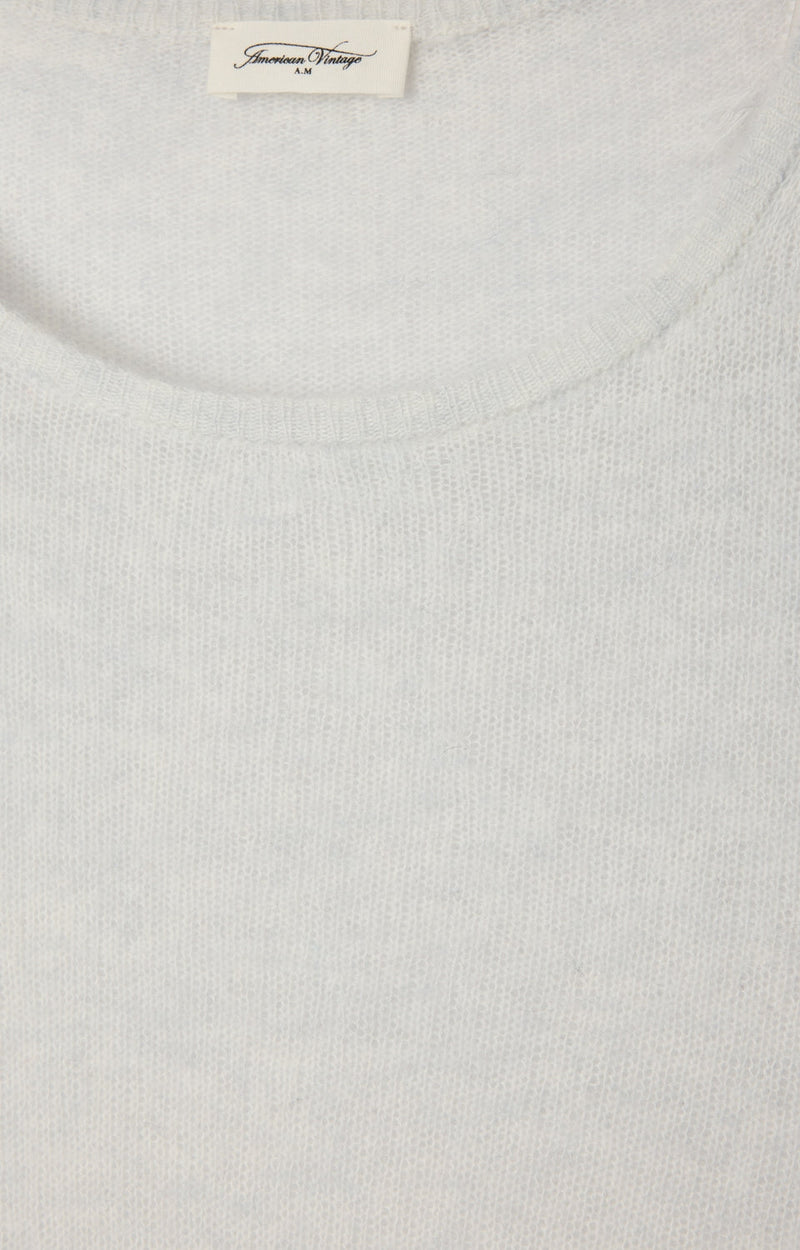 PULL SM COL V