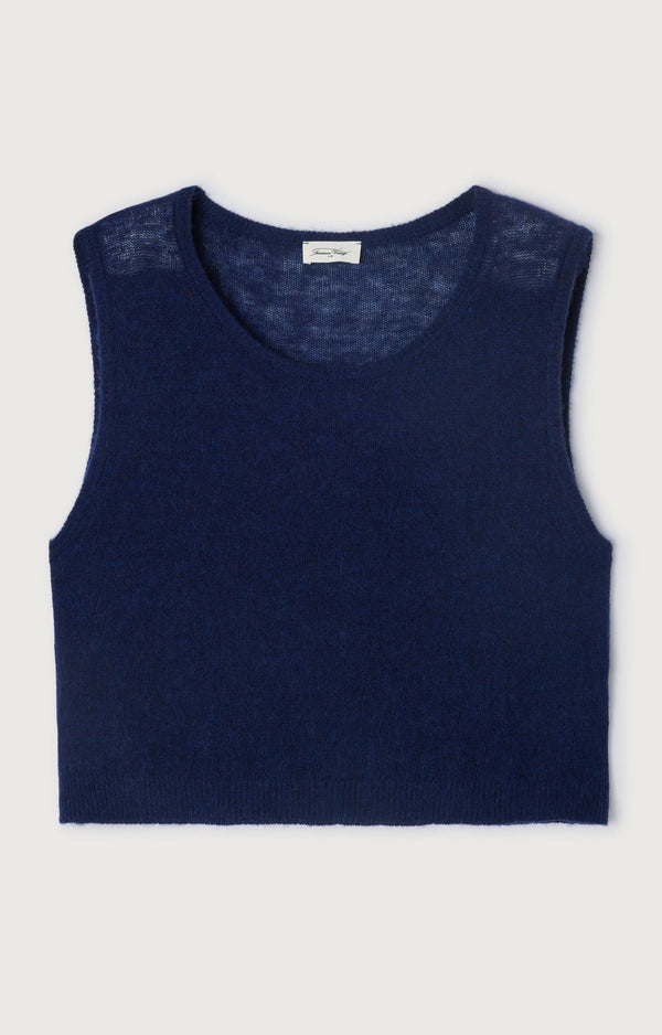 PULL SM COL V
