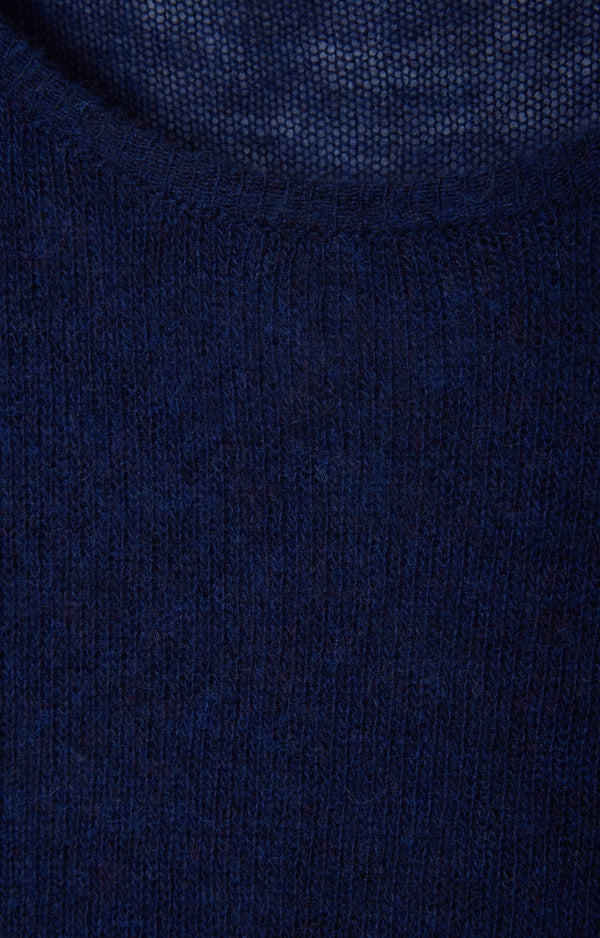 PULL SM COL V