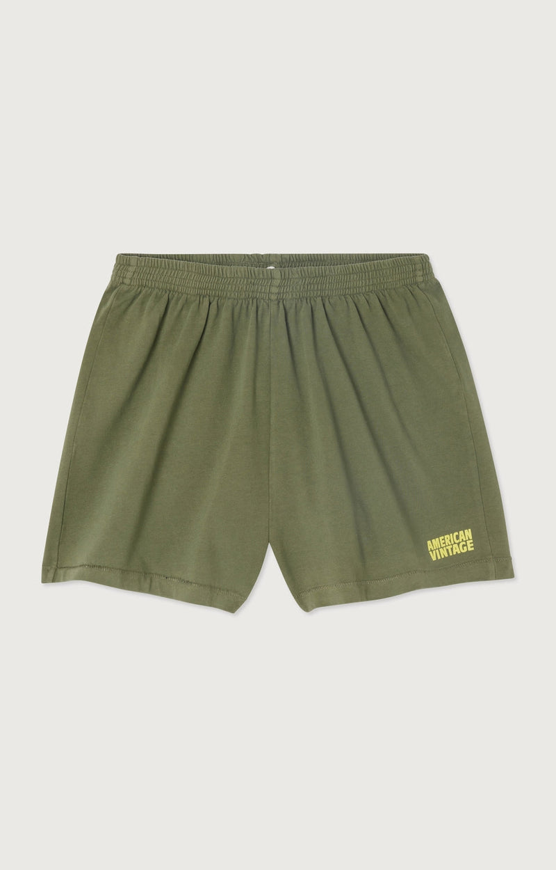 SHORT
