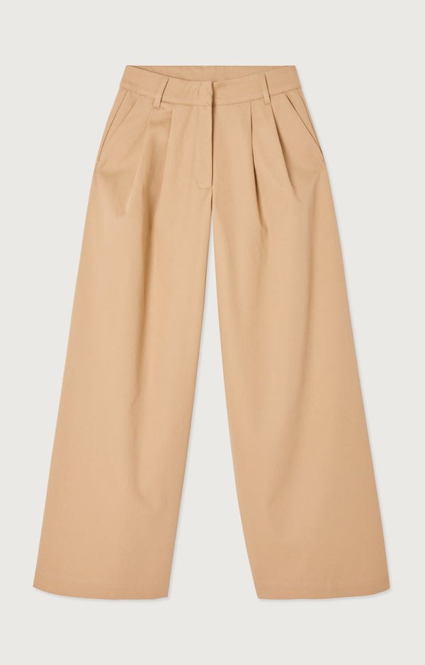 PANTALON LARGE