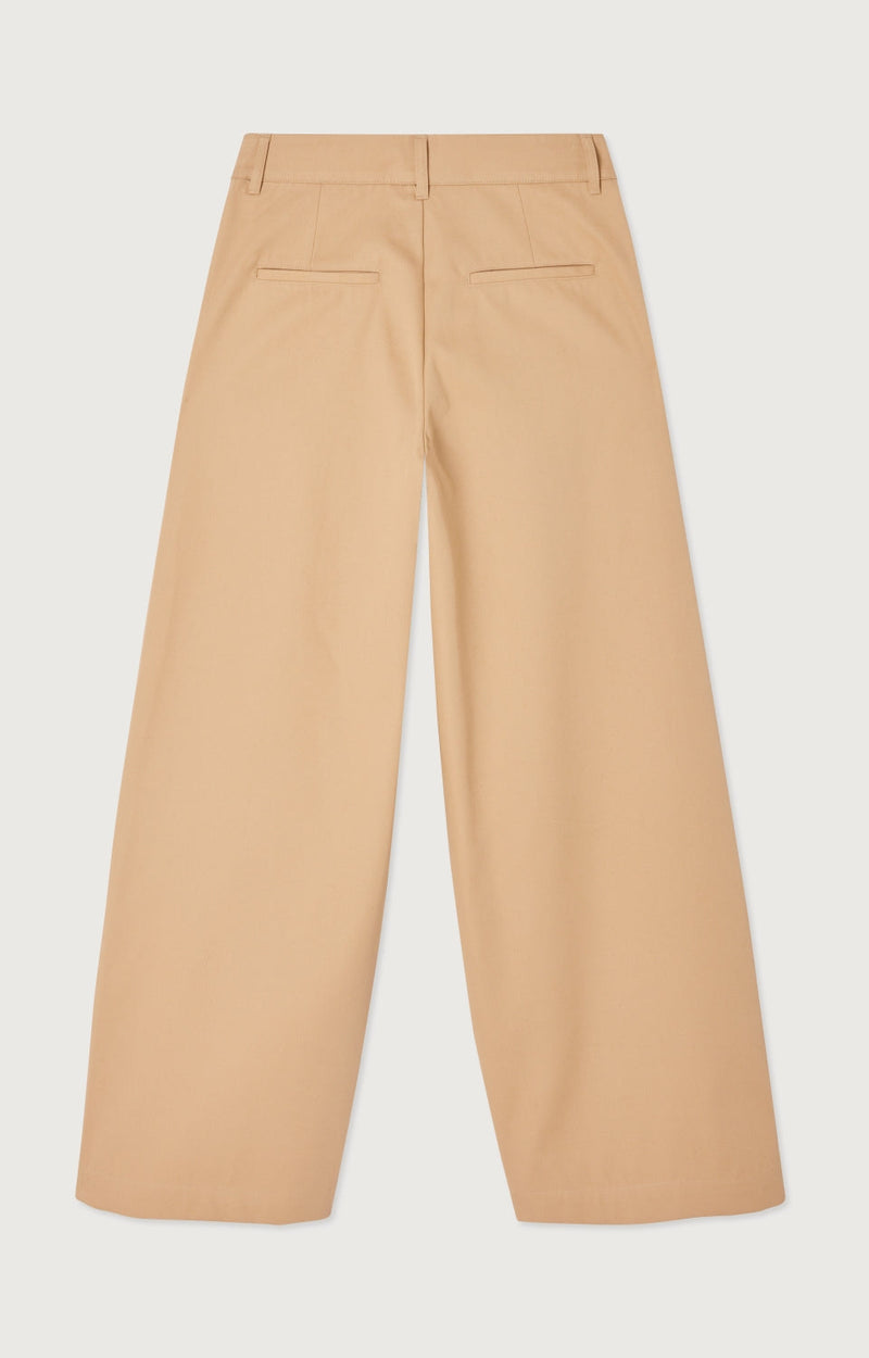 PANTALON LARGE