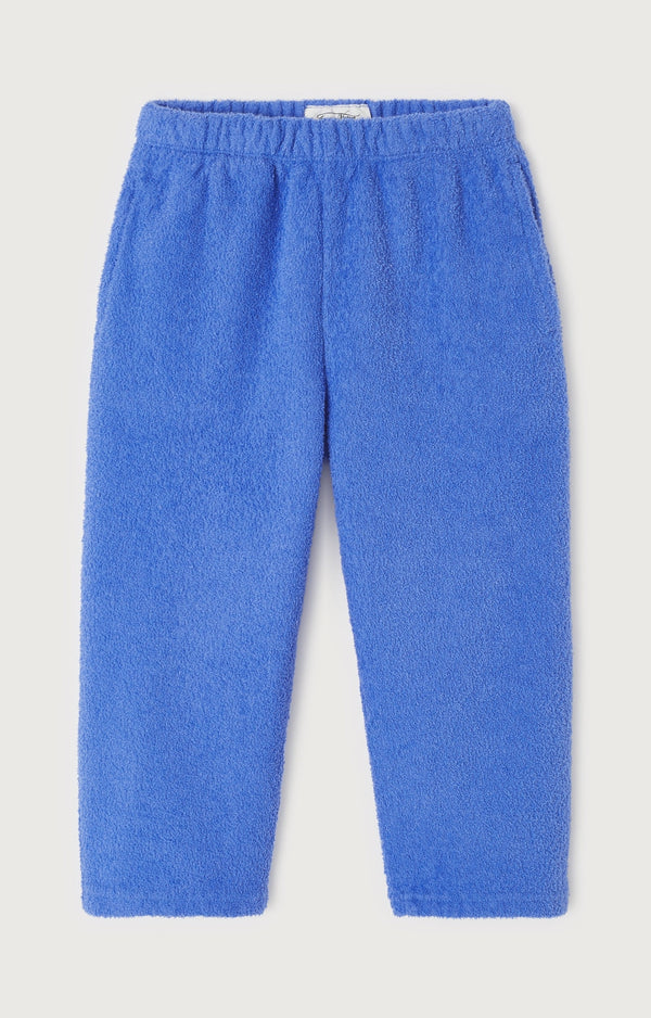 JOGGING DROIT