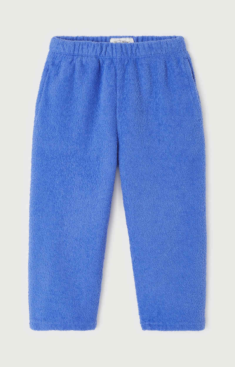 JOGGING DROIT