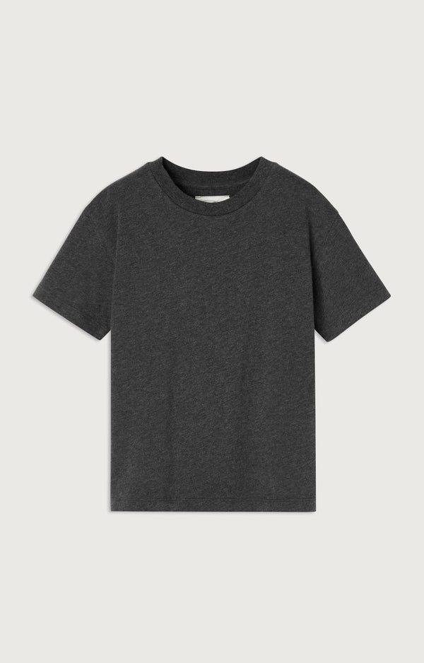 T-SHIRT MC COL ROND