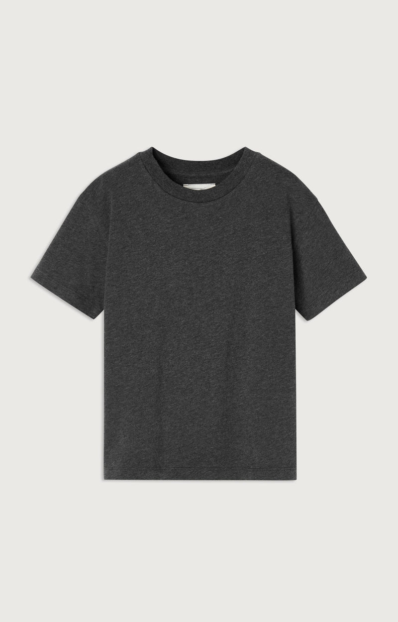 T-SHIRT MC COL ROND