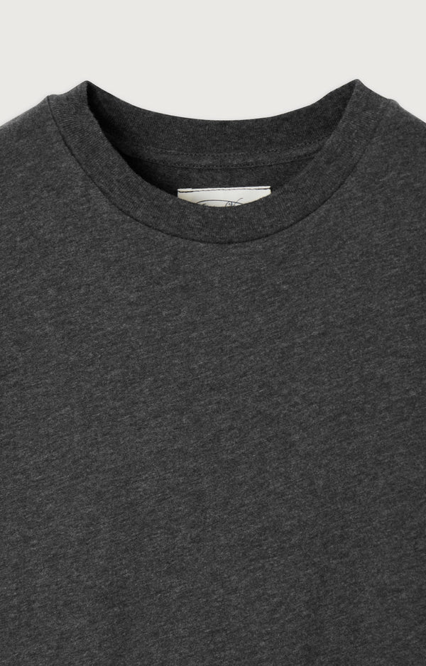T-SHIRT MC COL ROND