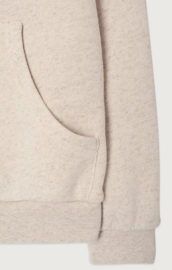 SWEAT ML CAPUCHE