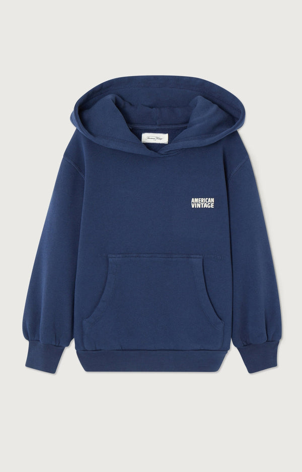 SWEAT ML CAPUCHE