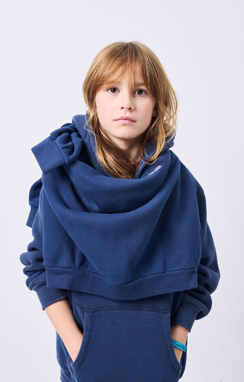 SWEAT ML CAPUCHE