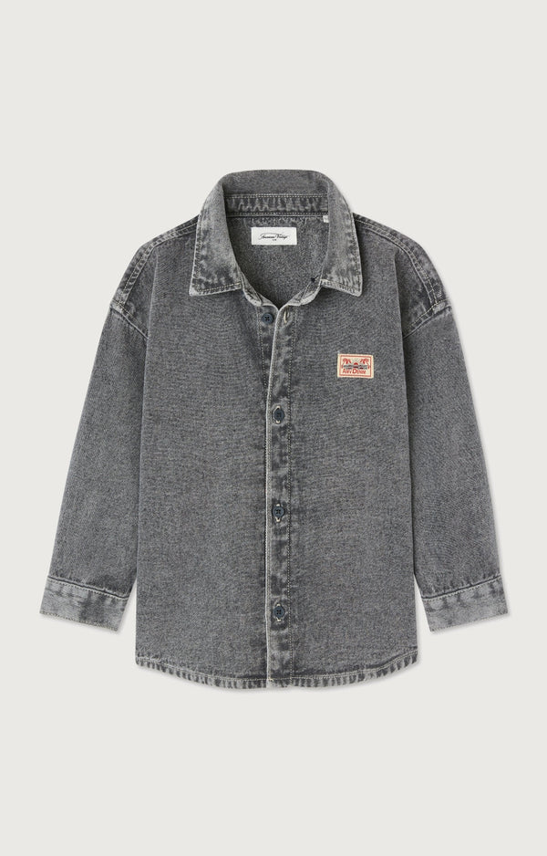 CHEMISE ML