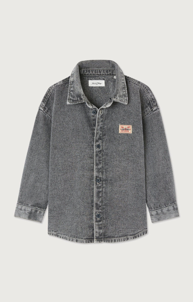 CHEMISE ML